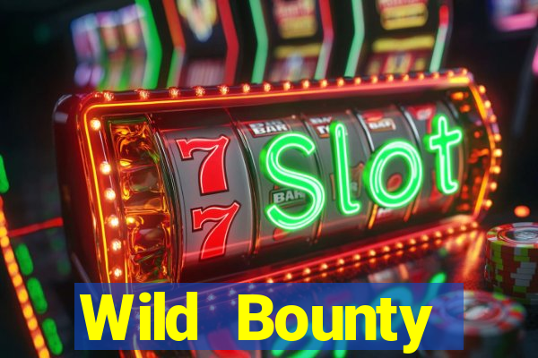 Wild Bounty Showdown pg demo main demo pg soft wild bounty